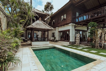 the village of angels