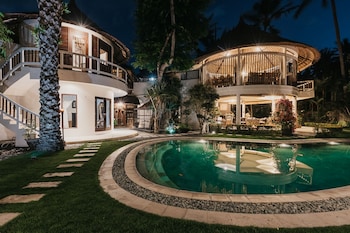 the village of angels