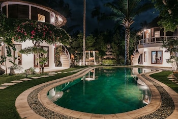 the village of angels