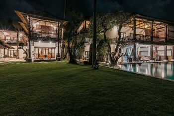 the village of angels