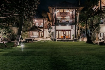 the village of angels