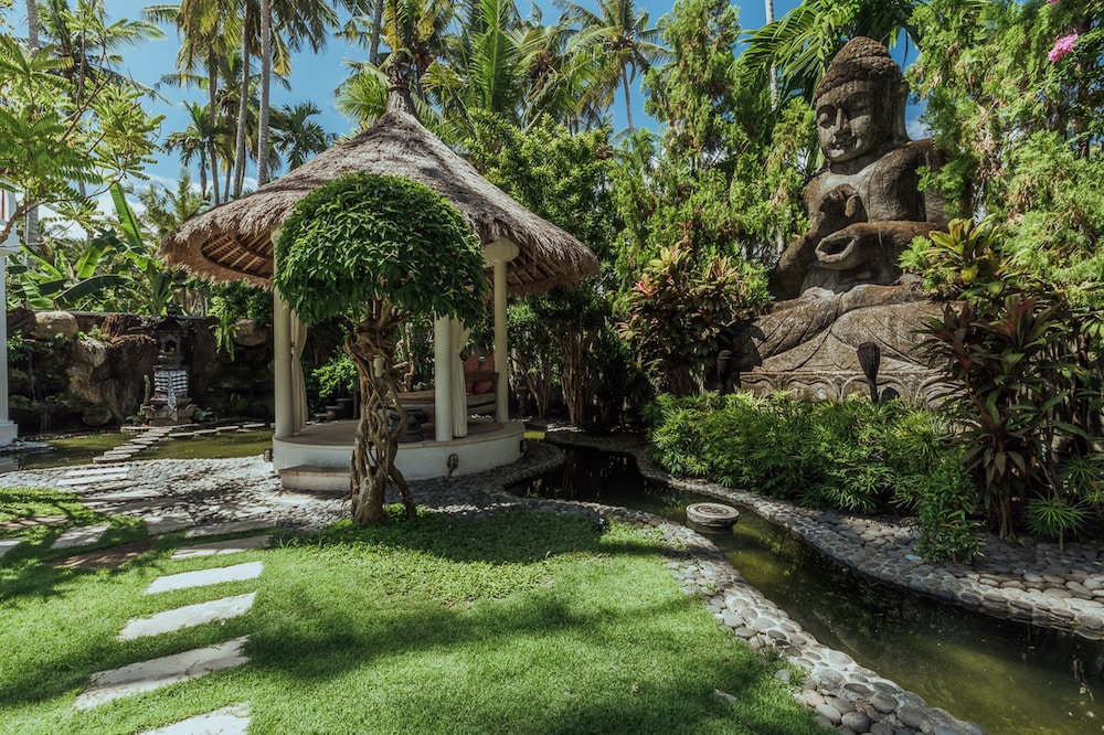 the village of angels