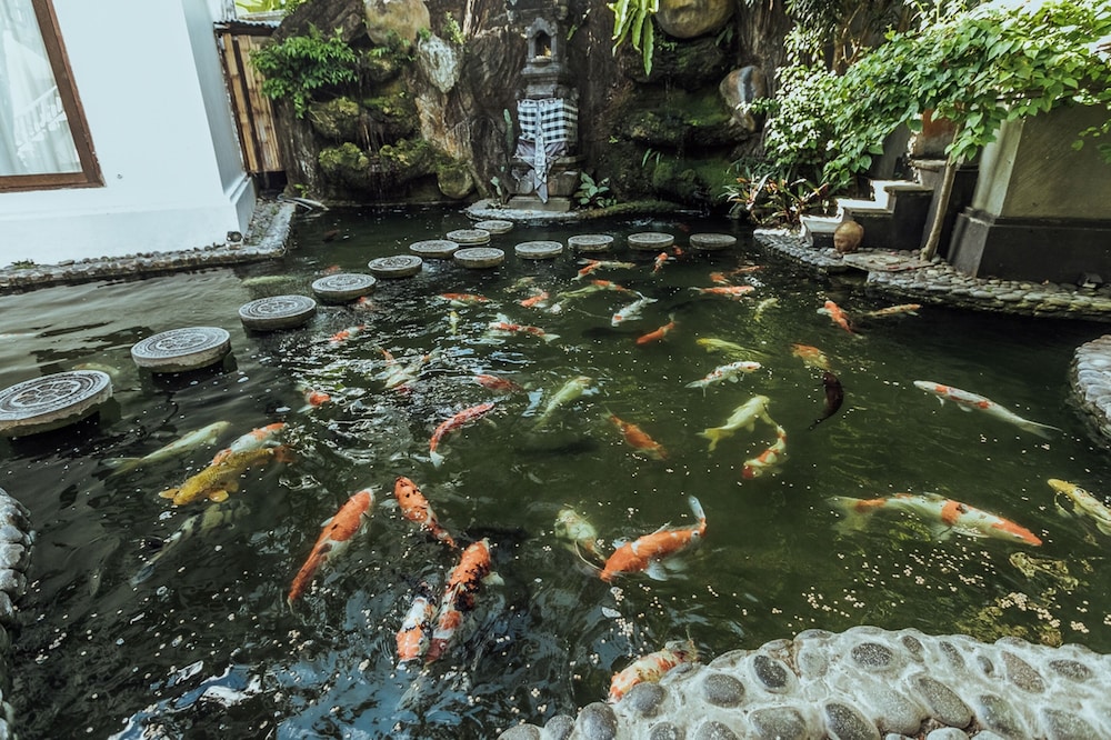 the village of angels