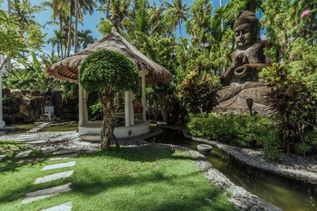 the village of angels