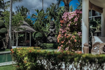 the village of angels