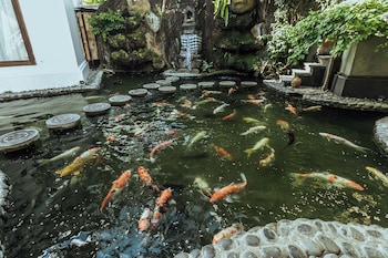 the village of angels