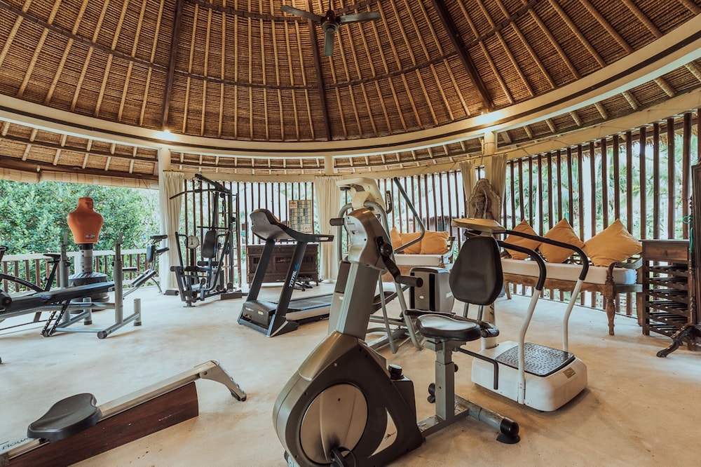 the village of angels