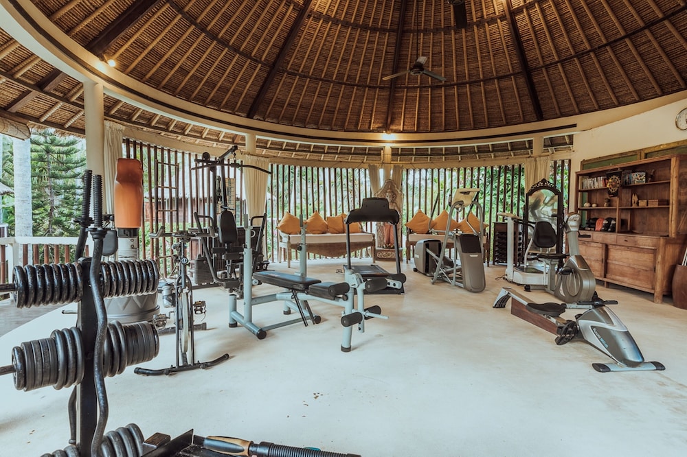 the village of angels