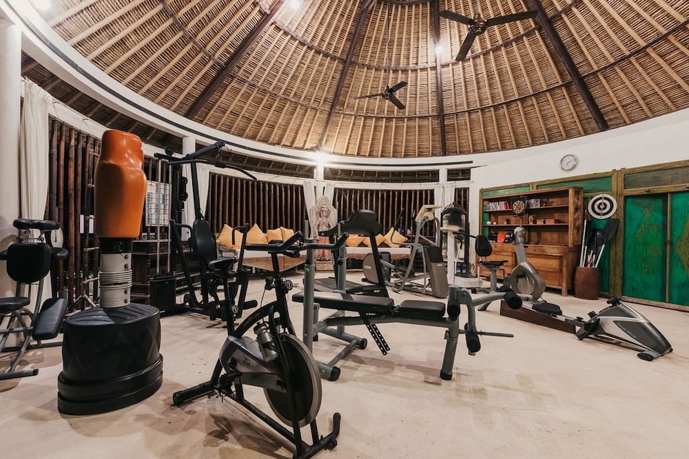 the village of angels