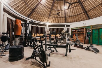 the village of angels