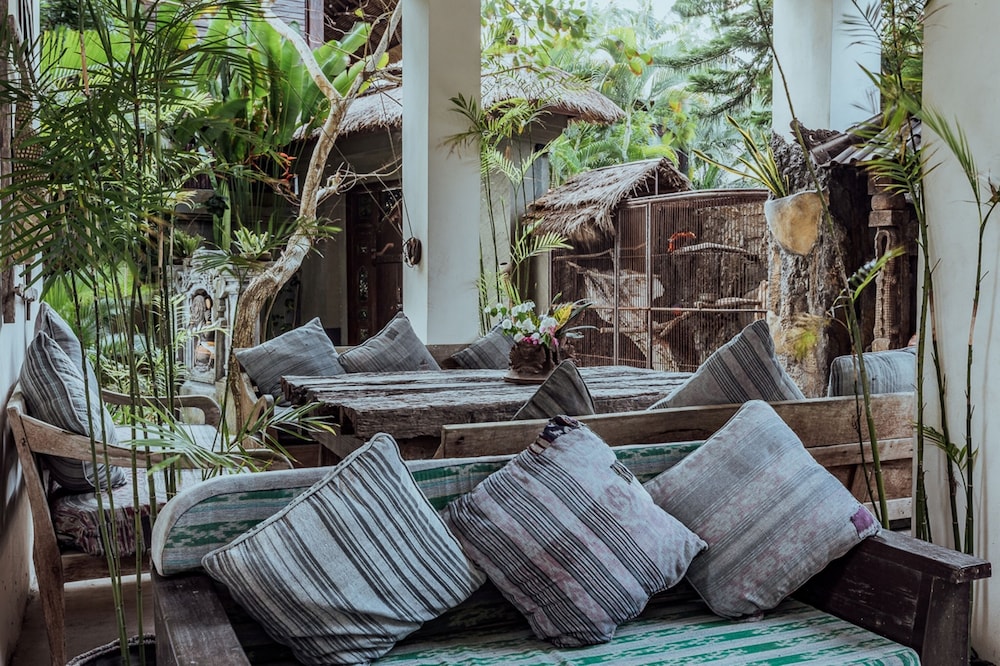 the village of angels