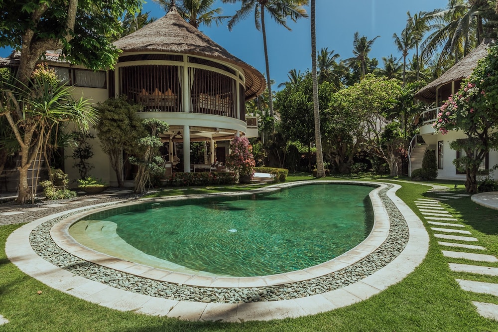 the village of angels