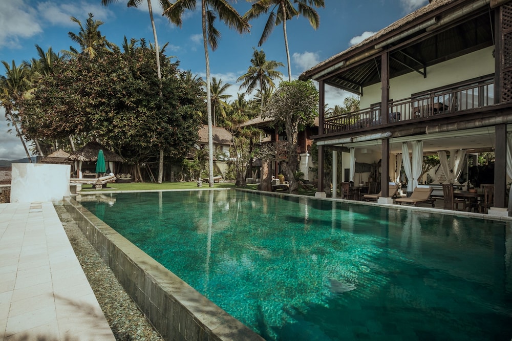 the village of angels