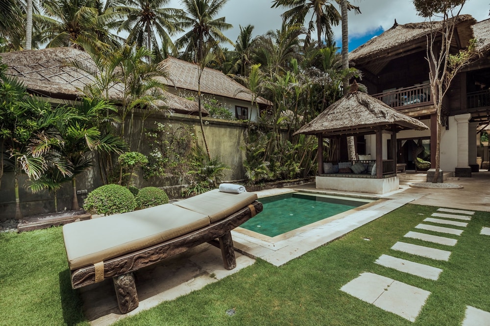 the village of angels