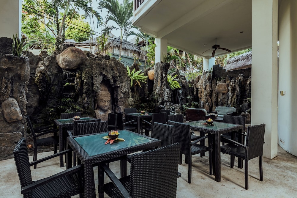 the village of angels