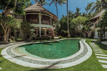 the village of angels