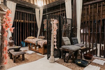 the village of angels