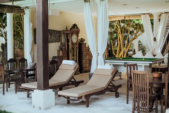 the village of angels