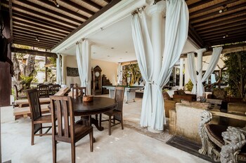 the village of angels