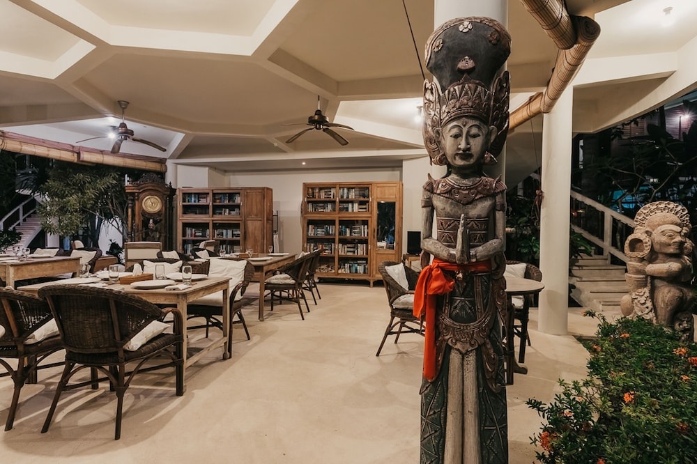 the village of angels