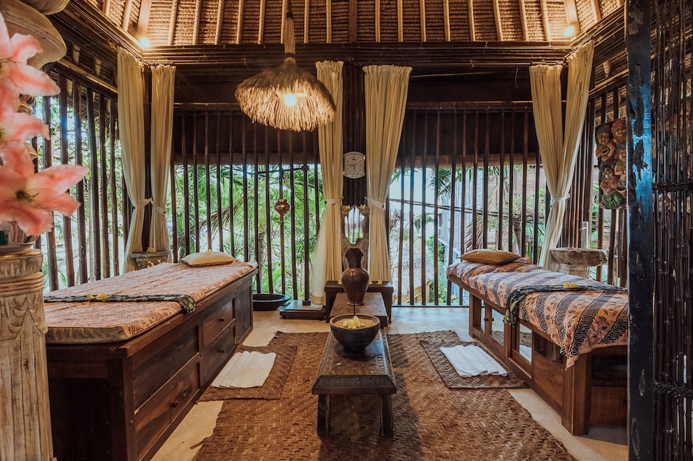 the village of angels