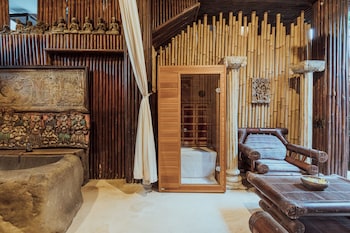 the village of angels