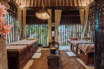 the village of angels