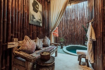 the village of angels