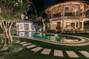 the village of angels