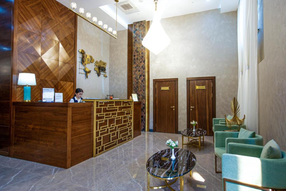 tashkent