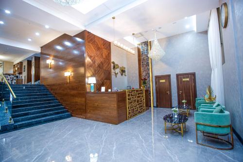 tashkent