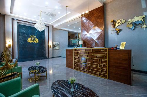 tashkent