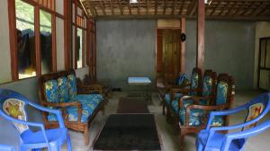 homestay jemiran