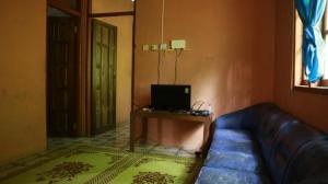 homestay jemiran