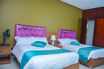 samweb bed and breakfast