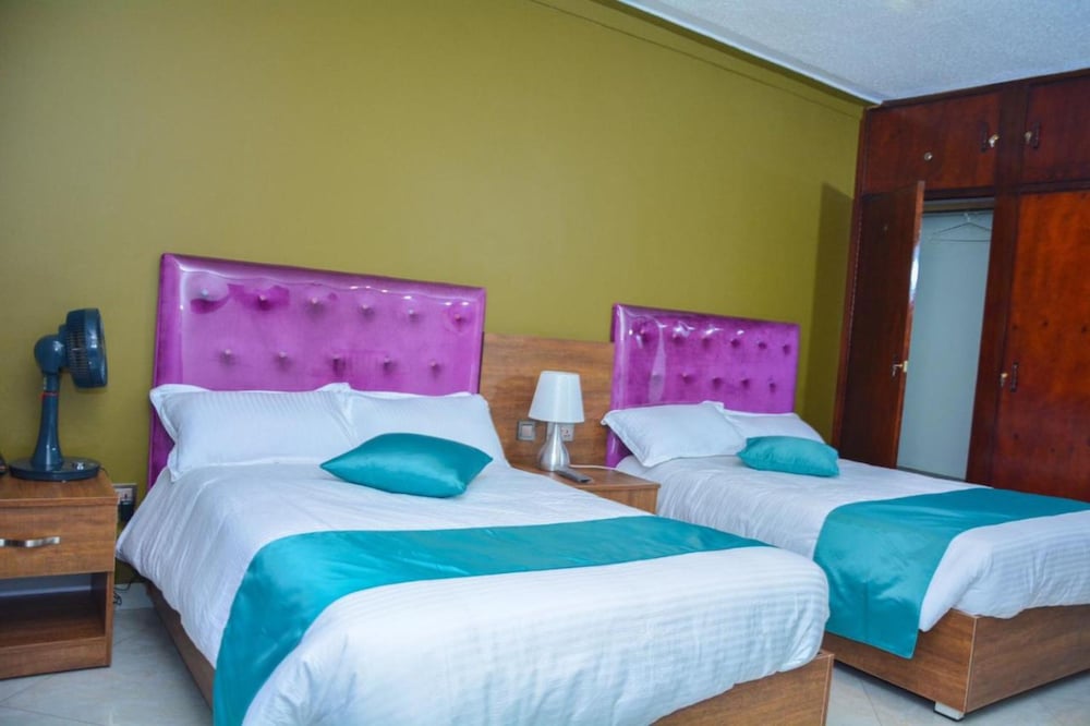 samweb bed and breakfast