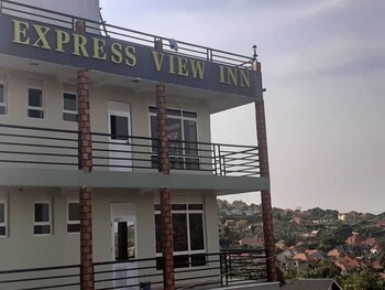 express view inn