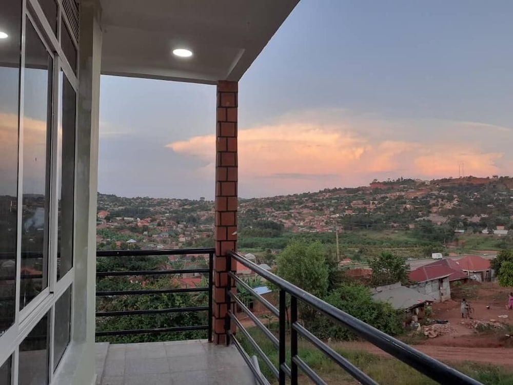 kampala