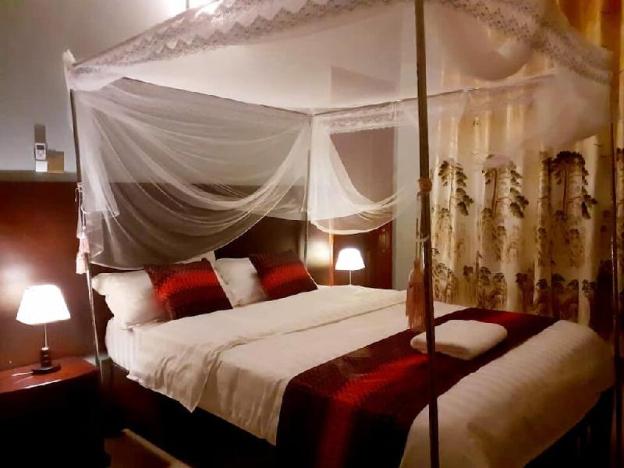 express view inn