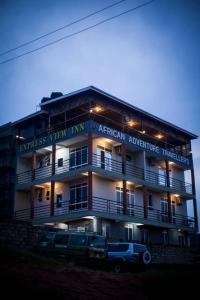 Express View Inn,,3 star