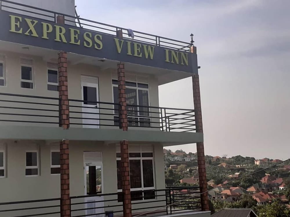 express view inn