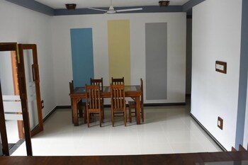 pinnacle villa