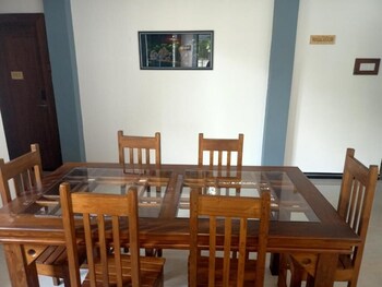 pinnacle villa