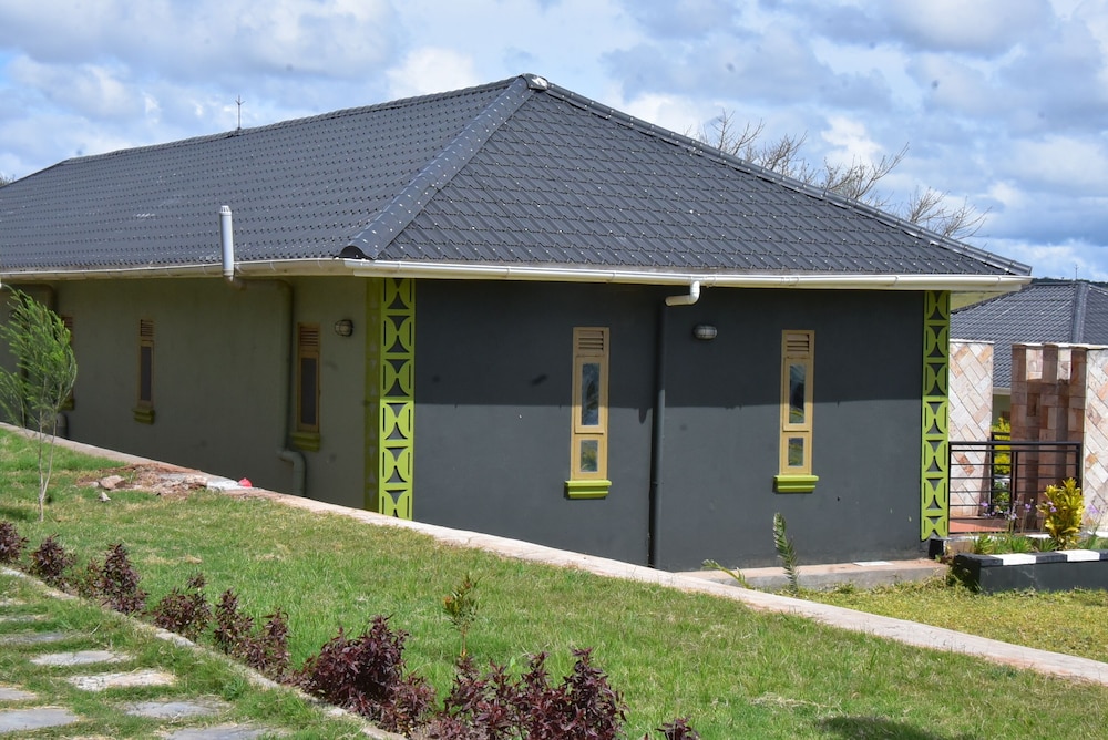 kaabong resort hotel