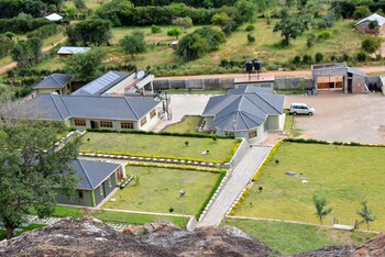 kaabong resort hotel