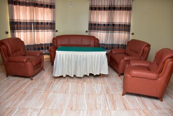 Kaabong Resort Hotel,,3.5 star