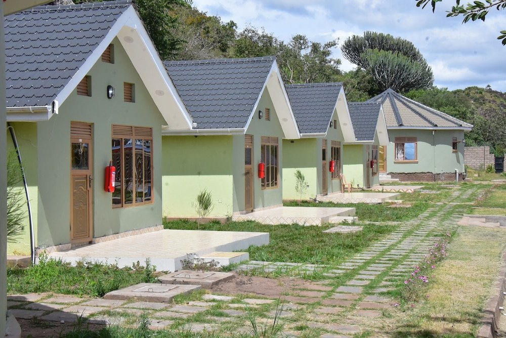 kaabong resort hotel