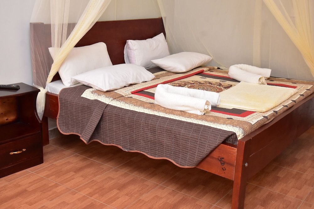 kaabong resort hotel