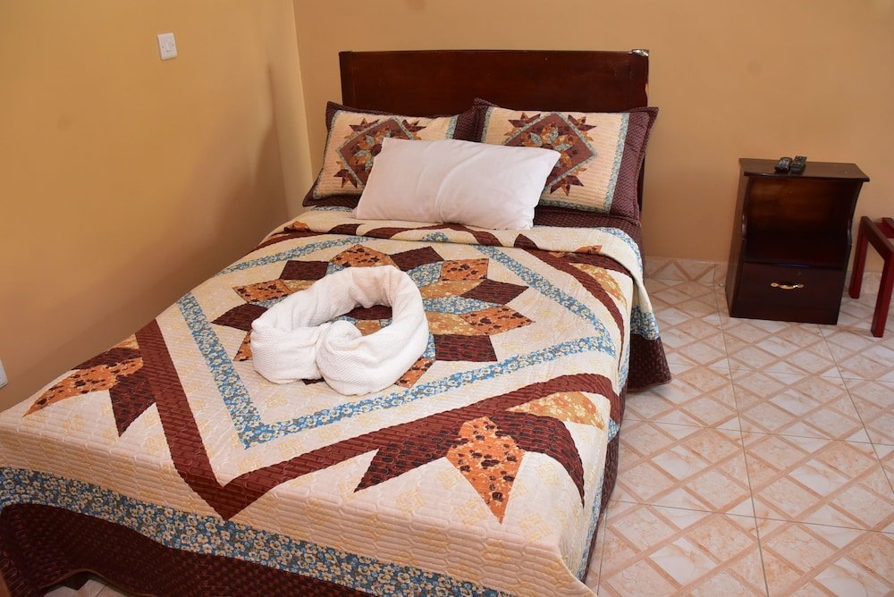 kaabong resort hotel