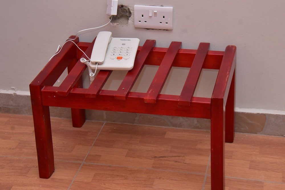 kaabong resort hotel